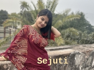 Sejuti