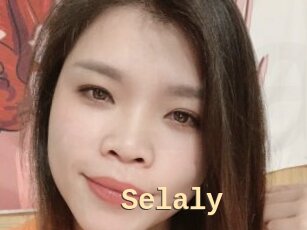 Selaly