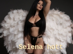 Selena_hott