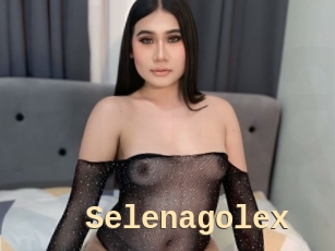 Selenagolex