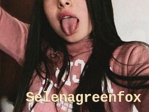 Selenagreenfox