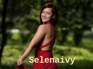 Selenaivy