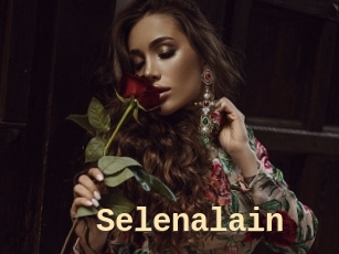 Selenalain