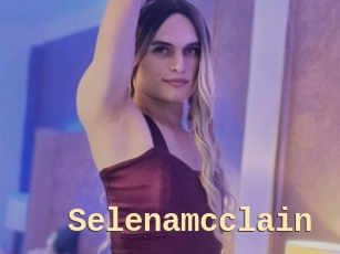 Selenamcclain