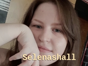 Selenashall