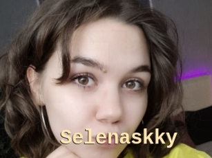 Selenaskky