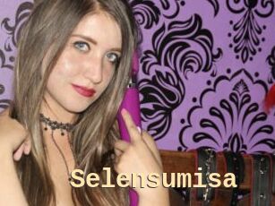 Selensumisa