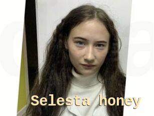 Selesta_honey