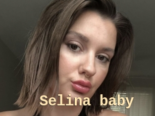 Selina_baby