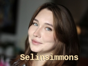 Selinsimmons