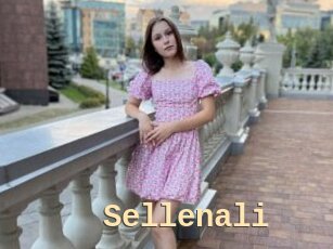 Sellenali