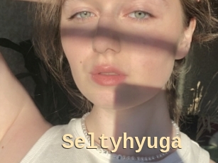 Seltyhyuga