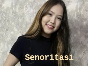 Senoritasi