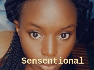 Sensentional