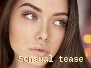 Sensual_tease