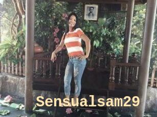 Sensualsam29