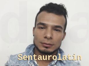 Sentaurolatin