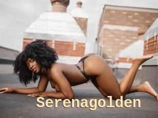 Serenagolden