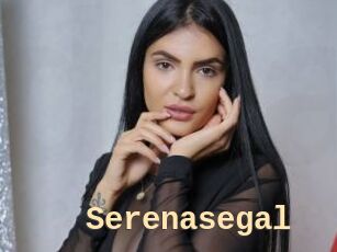 Serenasegal