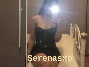 Serenasxo