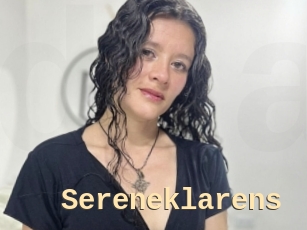 Sereneklarens