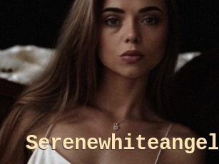 Serenewhiteangel