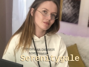 Serenitygale