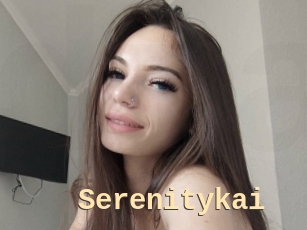 Serenitykai