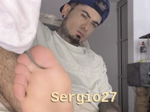 Sergio27