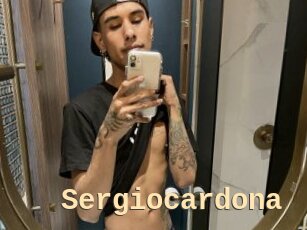 Sergiocardona