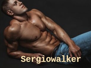 Sergiowalker