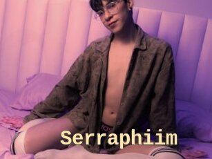 Serraphiim