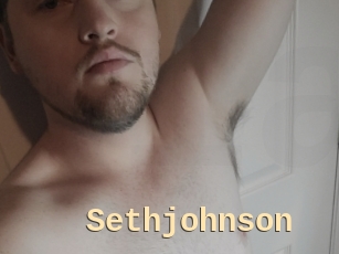 Sethjohnson