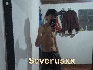 Severusxx