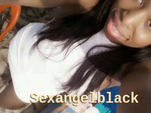 Sexangelblack