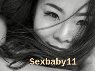 Sexbaby11