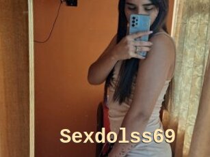 Sexdolss69