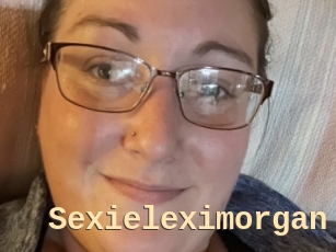 Sexieleximorgan