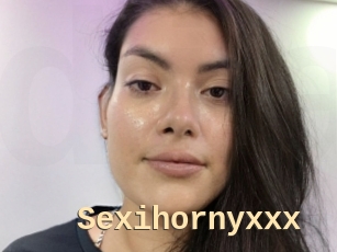 Sexihornyxxx