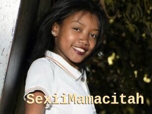 SexiiMamacitah