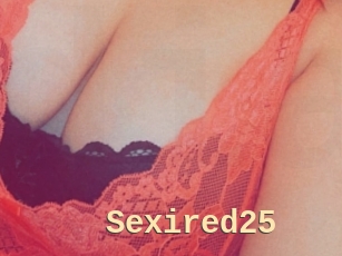 Sexired25