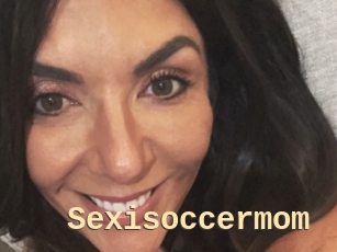 Sexisoccermom