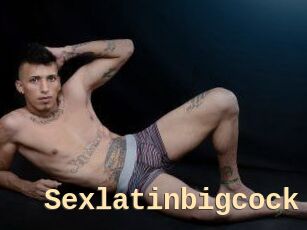 Sexlatinbigcock