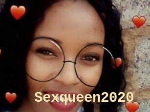 Sexqueen2020