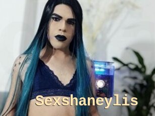 Sexshaneylis