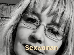 Sexwoman