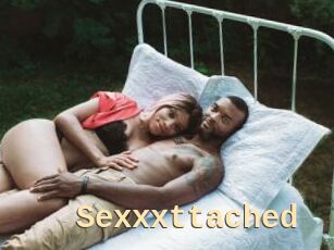 Sexxxttached