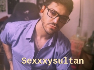 Sexxxysultan