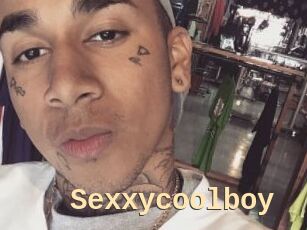 Sexxycoolboy