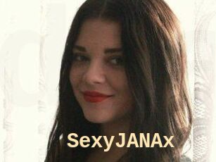 SexyJANAx